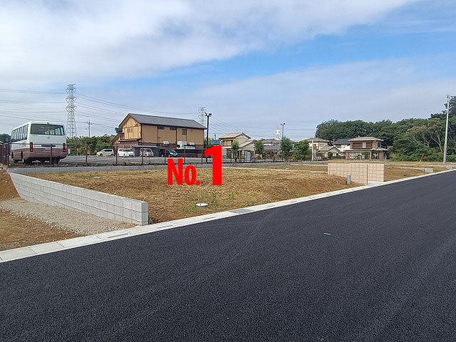 石橋第４グリーンタウンＮｏ．1
