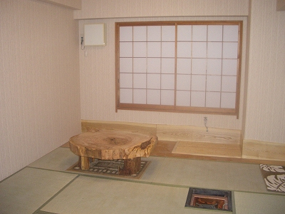 館内設備