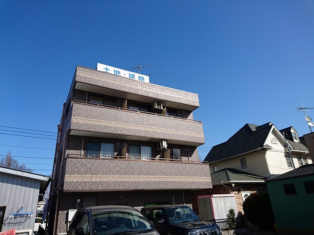 物件写真